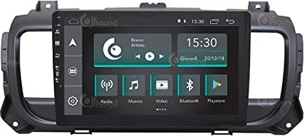 JFSound JF-021A-XDAB-CJ
