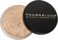 Youngblood Natural Loose Mineral Foundation cool beige, 10g