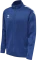 hummel Core XK Poly Zip Sweat Trainingsjacke Vorschaubild