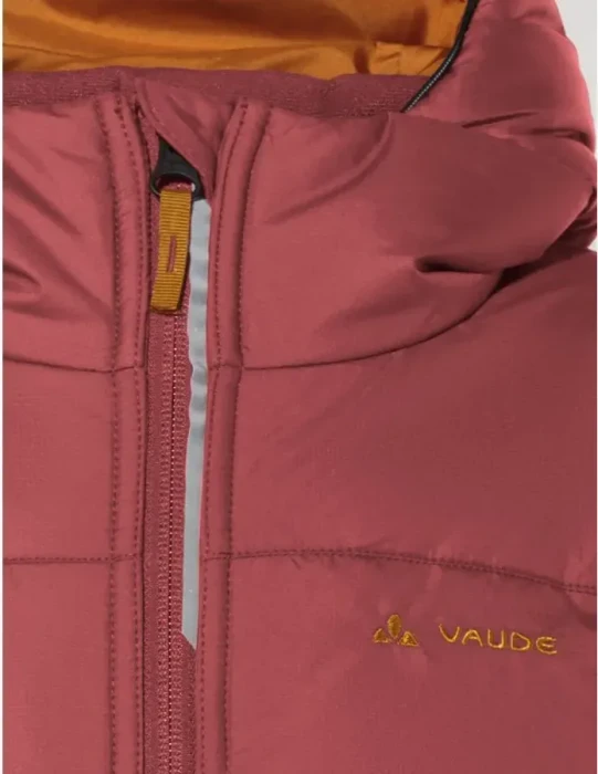 Vaude Lulea Isolation Funktionsjacke redeva (Junior)