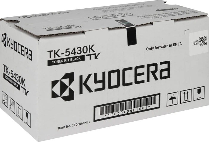 Kyocera Toner TK-5430K schwarz