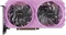KFA2 GeForce RTX 4060 EX Pink (1-Click OC), 8GB GDDR6, HDMI, 3x DP Vorschaubild