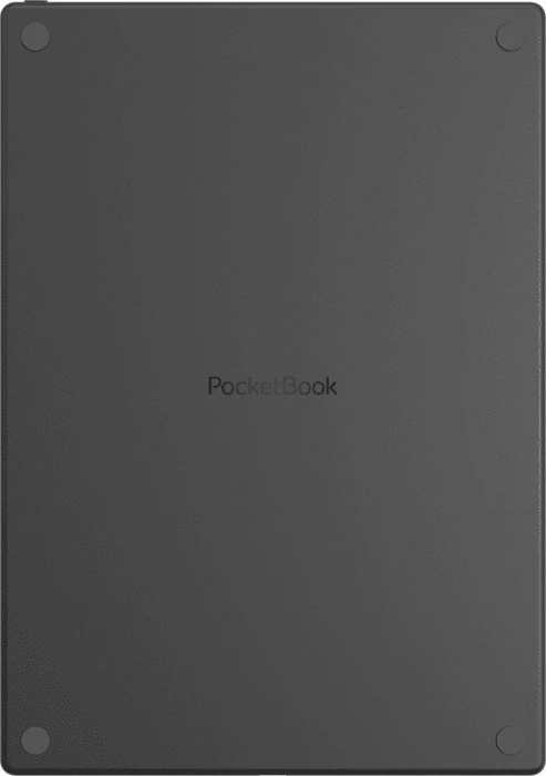 PocketBook InkPad One, Matte Black, 32GB Flash