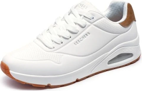 Skechers UNO Suited On Air weiß (Herren)