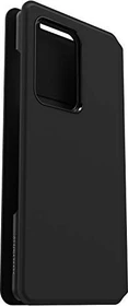 Otterbox Strada Via für Samsung Galaxy S20 Ultra schwarz