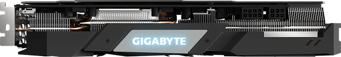 GIGABYTE Radeon RX 5700 XT Gaming OC 8G (Rev. 2.0), 8GB GDDR6, HDMI, 3x DP