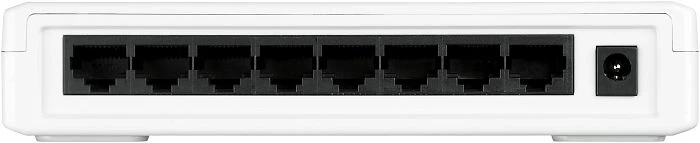 ASUS GX-D1081, 8-Port