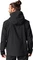 Vaude Yaras Warm Rain Fahrradjacke schwarz (Herren) Vorschaubild