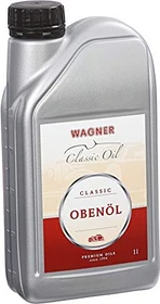 Wagner Diesel-Additiv 1l