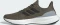 adidas Pureboost 23 olive strata/core black/halo silver (Herren) Vorschaubild