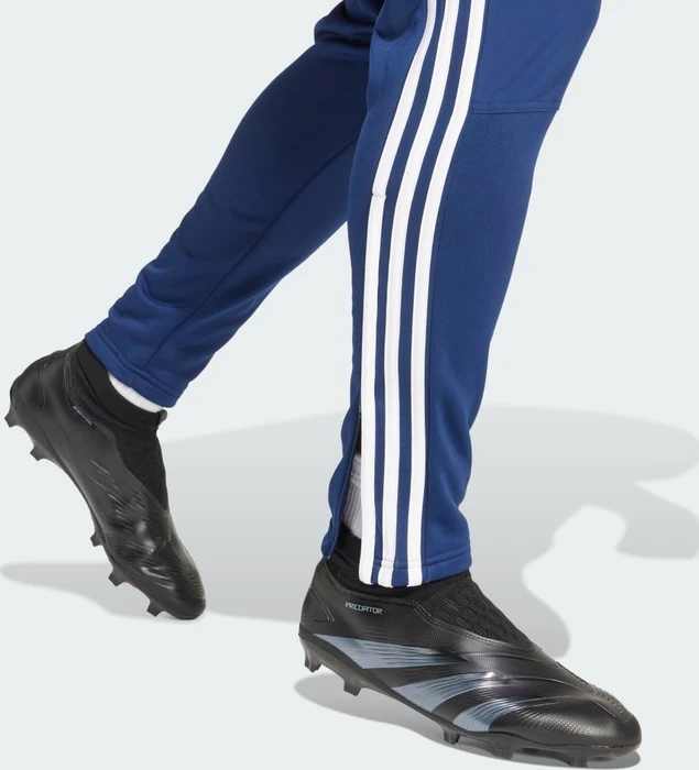 adidas Tiro 24 Winterized Trainingshose lang team navy blue 2/white (Herren)