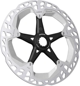 Shimano Steps RT-EM810 Centerlock Außenverzahnung Bremsscheibe 203mm