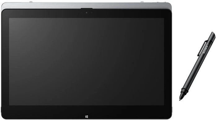Sony Vaio Fit 13A, silber, Core i5-4200U, 8GB RAM, 256GB SSD, DE