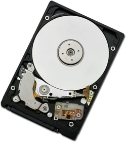 HGST Travelstar Z5K1 1TB, 512e / 2.5" / SATA 6Gb/s