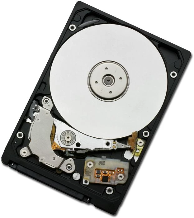 HGST Travelstar Z5K1 1TB, 512e / 2.5" / SATA 6Gb/s