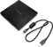 Lenovo USB Portable DVB Burner DB65, SlimLine schwarz, USB 2.0 Vorschaubild