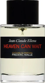 Éditions de Parfums Frédéric Malle Heaven Can Wait by Jean-Claude Ellena Eau de Parfum, 100ml