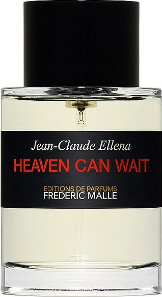 Éditions de Parfums Frédéric Malle Heaven Can Wait by Jean-Claude Ellena Eau de Parfum, 100ml