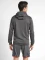 hummel Authentic Hoodie asphalt (Herren) Vorschaubild