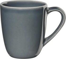 ASA Selection semana Becher mit Henkel sepia