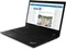 Lenovo ThinkPad T15 G2, schwarz, Core i7-1165G7, 16GB RAM, 512GB SSD, LTE, DE Vorschaubild