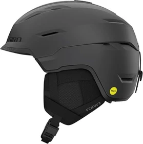 Giro Tor Spherical Helm matte graphite