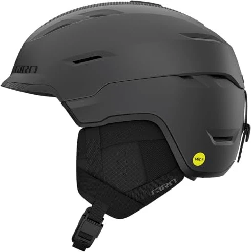 Giro Tor Spherical Helm matte graphite