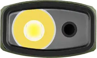 OLight Arkfeld EDC Taschenlampe od green