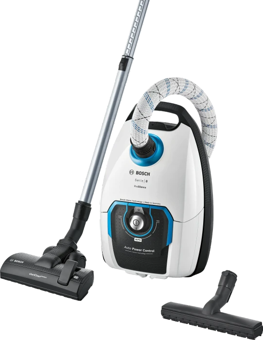 Bosch Serie 8 BGL8SIL5 ProSilence