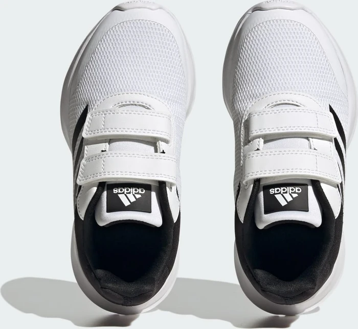 adidas Tensaur Run cloud white/core black (Junior)