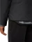 Vaude Cyclist II Rain Fahrradjacke schwarz (Herren) Vorschaubild