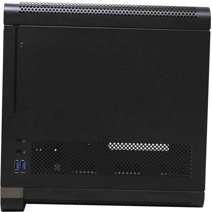 EVGA Hadron Air, Acrylfenster, Mini-ITX, 500W ATX 2.3