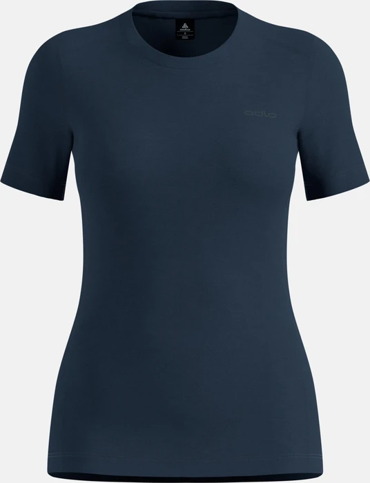Odlo Natural Merino 200 Baselayer Funktionsshirt kurzarm (Damen)