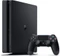 Sony PlayStation 4 Slim - 500GB inkl. 2 Controller schwarz Vorschaubild