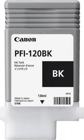 Canon Tinte PFI-120BK schwarz