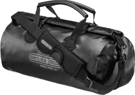 Ortlieb Rack-Pack 31 Reisetasche schwarz