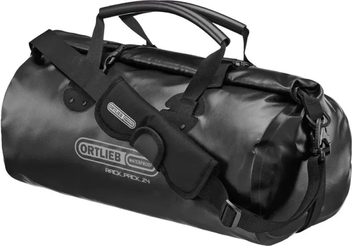 Ortlieb Rack-Pack 31 Reisetasche schwarz