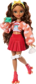 Mattel Barbie - Dream Besties Teresa Roller Skating Fashion