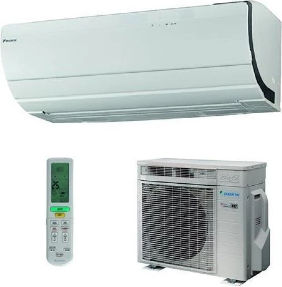 Daikin Ururu Sarara FTXZ25N/RXZ25N