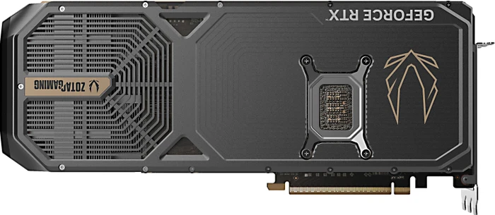 Zotac Gaming GeForce RTX 5070 Ti AMP Extreme INFINITY, 16GB GDDR7, HDMI, 3x DP
