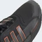 adidas NMD_V3 grey six/solar orange/core black Vorschaubild
