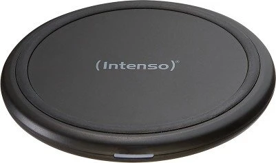 Intenso Wireless Charger B1 schwarz