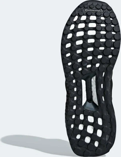 adidas Ultraboost core black/gold metallic (Damen)