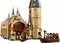 LEGO Harry Potter - Die große Halle von Hogwarts Vorschaubild