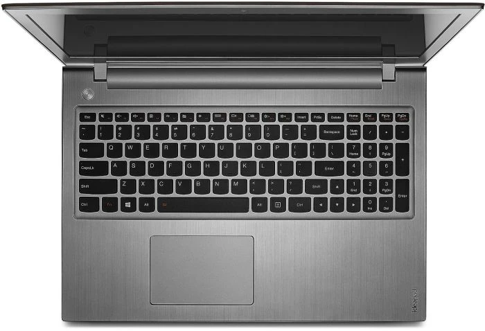 Lenovo IdeaPad Z500, Core i5-3210M, 4GB RAM, 1TB HDD, GeForce GT 645M, DE