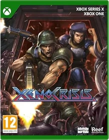 Xeno Crisis (Xbox One/SX)