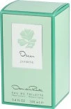 Oscar de la Renta Oscar Jasmine Eau de Toilette, 100ml