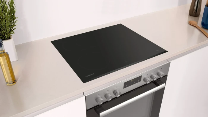 Constructa CX53EK06T Einbauherd-Set – Bild 10