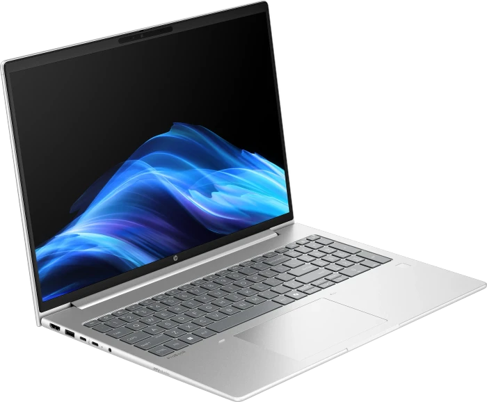 HP ProBook 4 G1i 16, Core Ultra 7 255U, 16GB RAM, 512GB SSD, DE