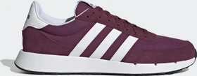 adidas Run 60s 2.0 victory crimson/cloud white/core black (Herren)